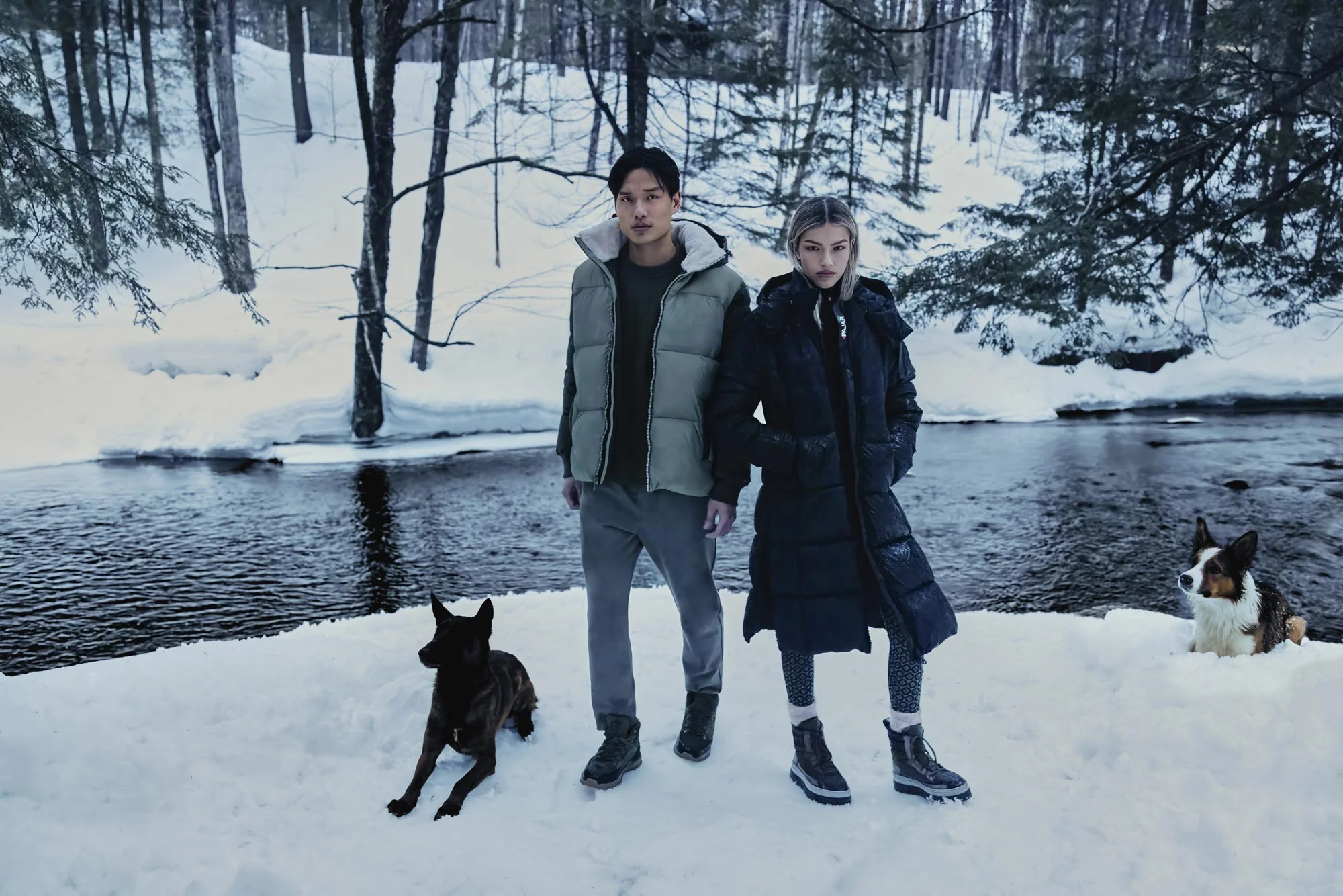 Welcome to Our Store